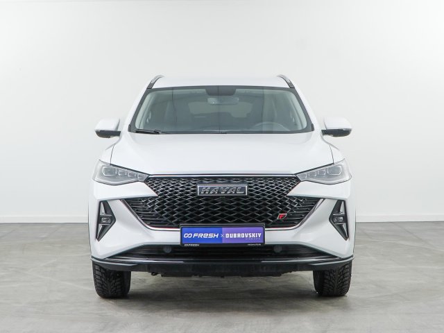 Haval F7 2023