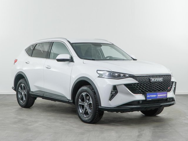 Haval F7 2023