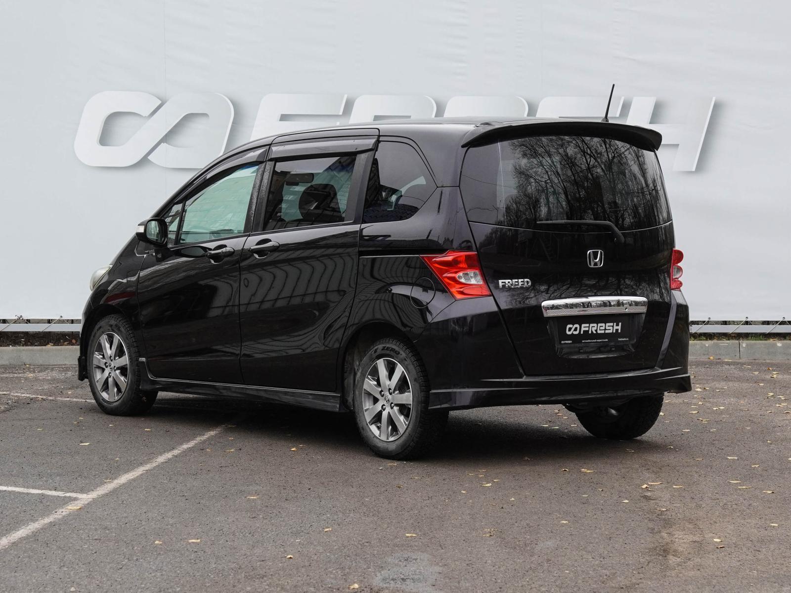 Kia Venga 2012