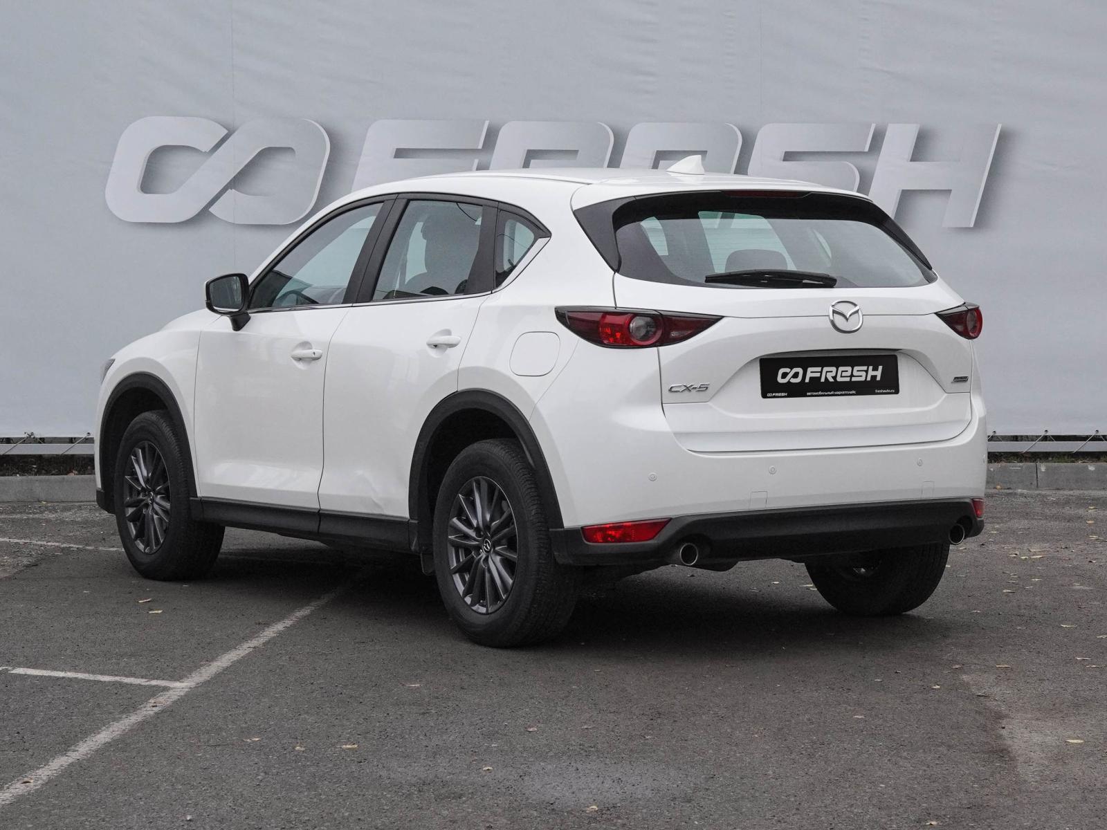 Kia Sportage 2019