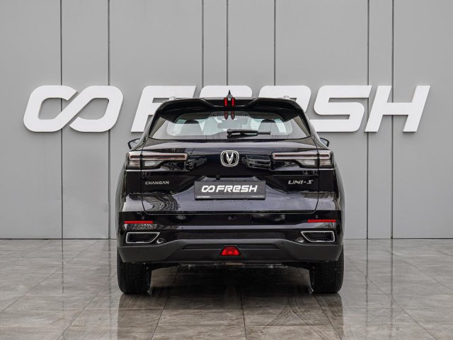 Changan CS55 Plus 2024