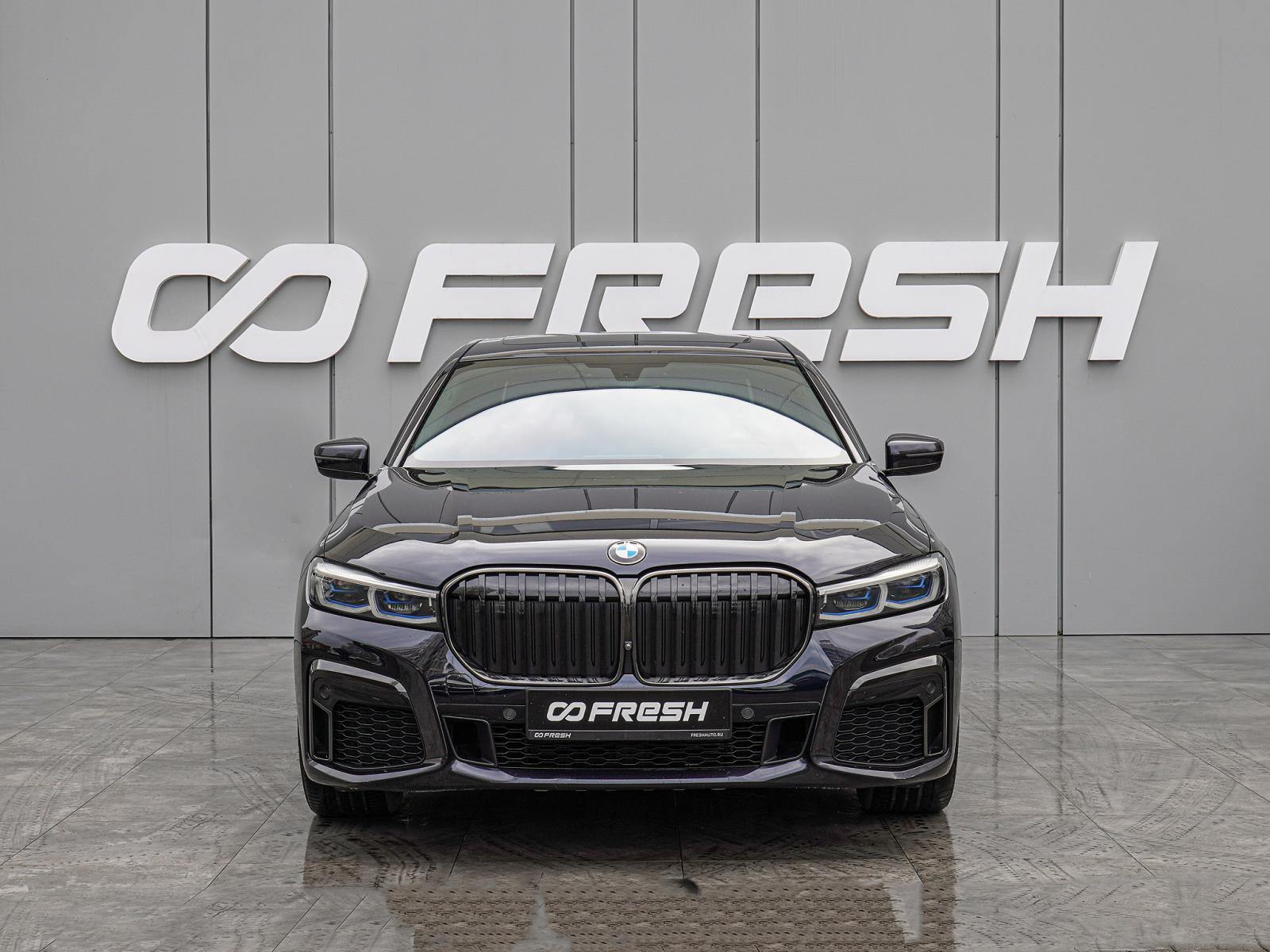 Mercedes-Benz E-Класс AMG 2018