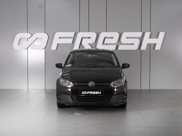 Volkswagen Polo 2011