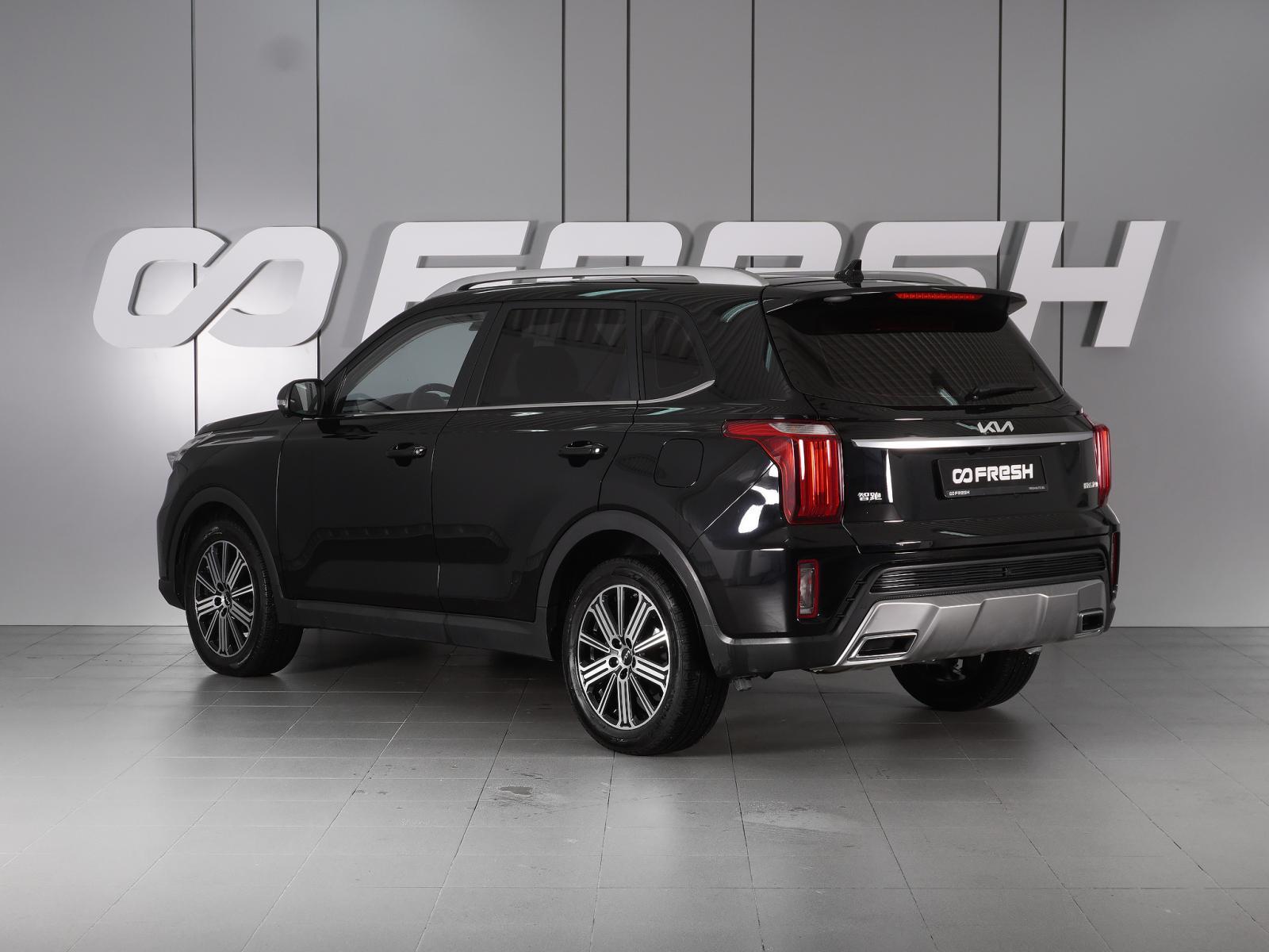 Subaru Forester 2018