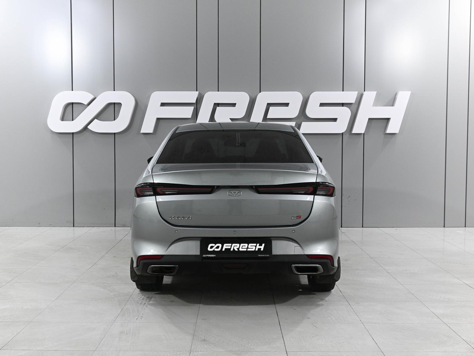 LADA (ВАЗ) Vesta 2016