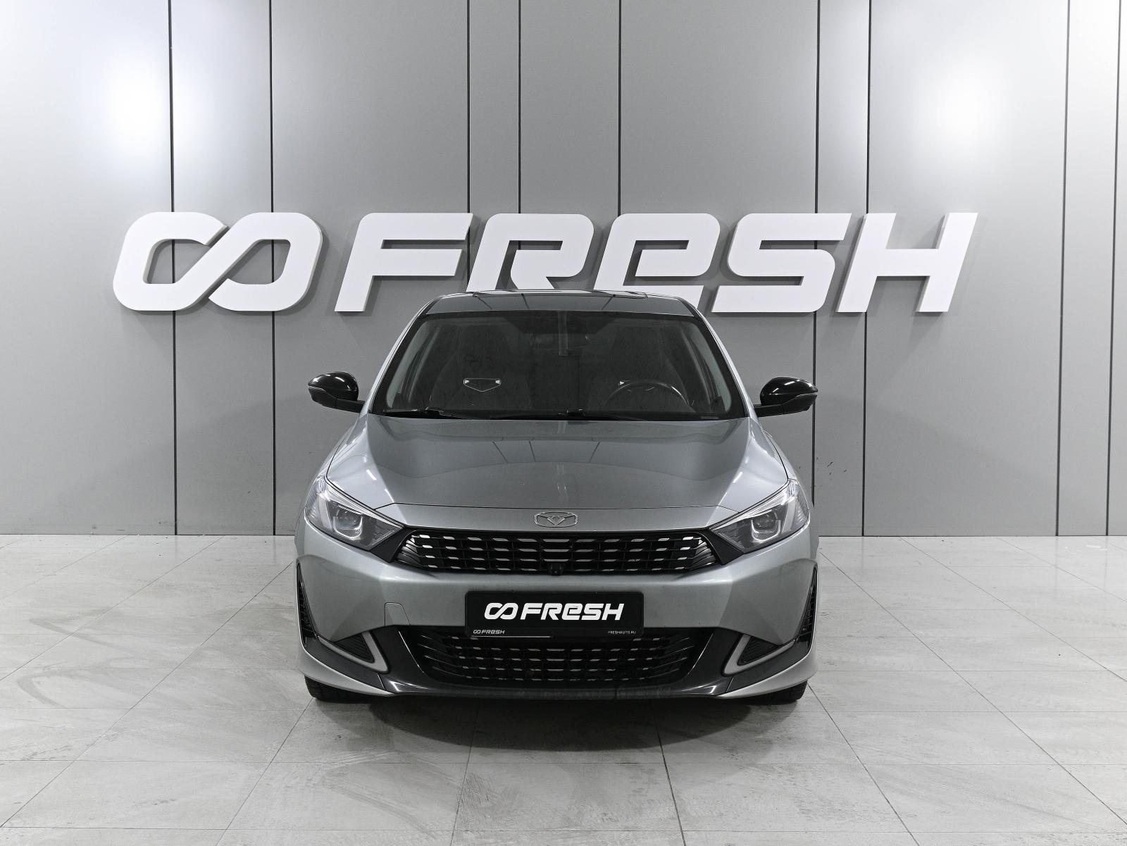 LADA (ВАЗ) Vesta 2016