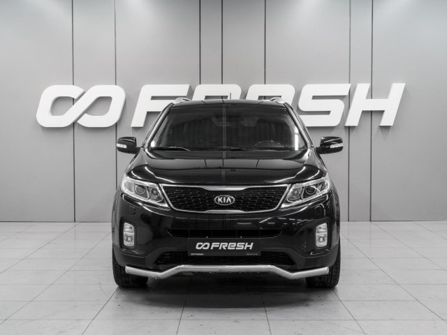 Kia Sorento 2017