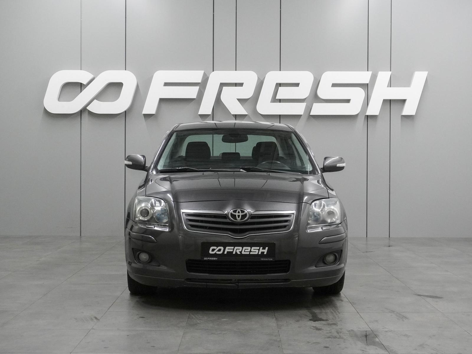 Hyundai Solaris 2011