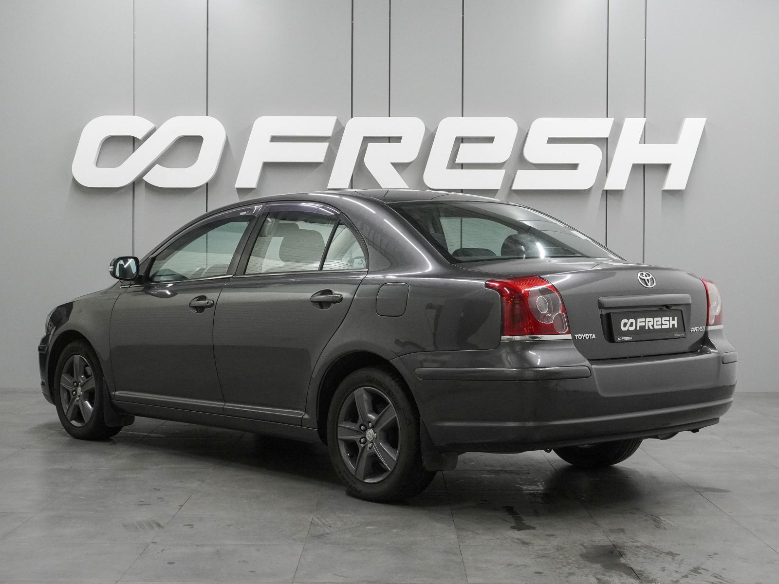 Hyundai Solaris 2011