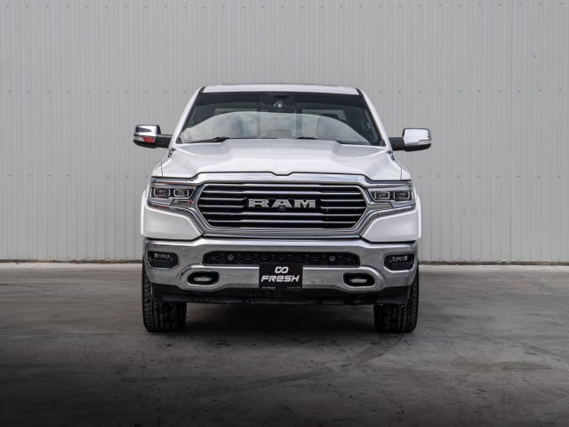 RAM 1500 2021