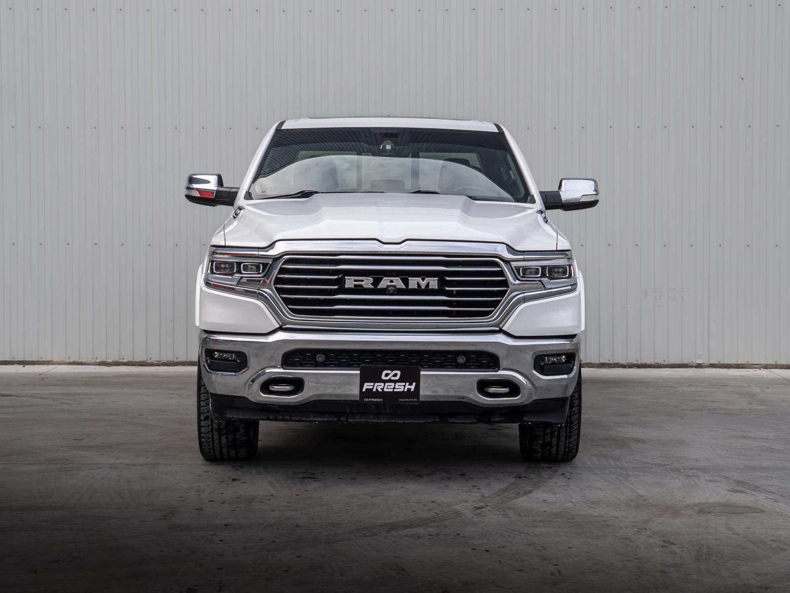 RAM 1500 2022