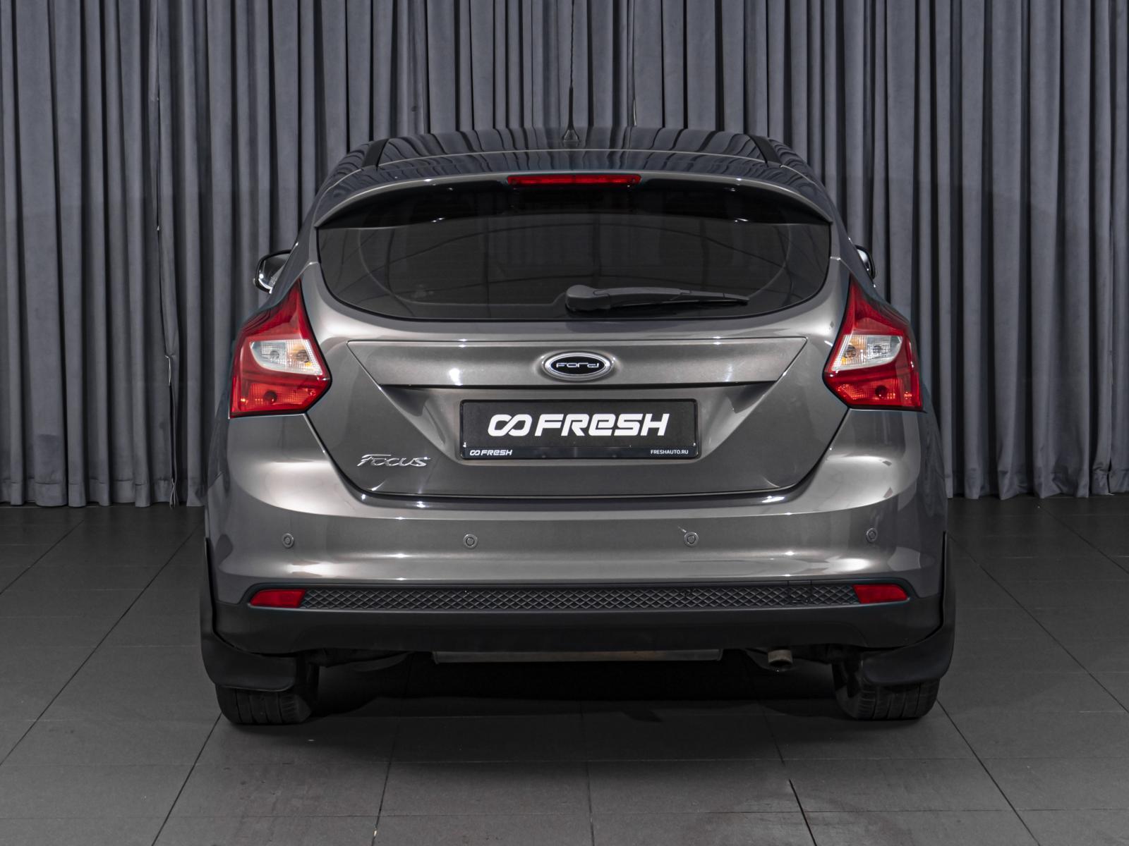 LADA (ВАЗ) XRAY 2016