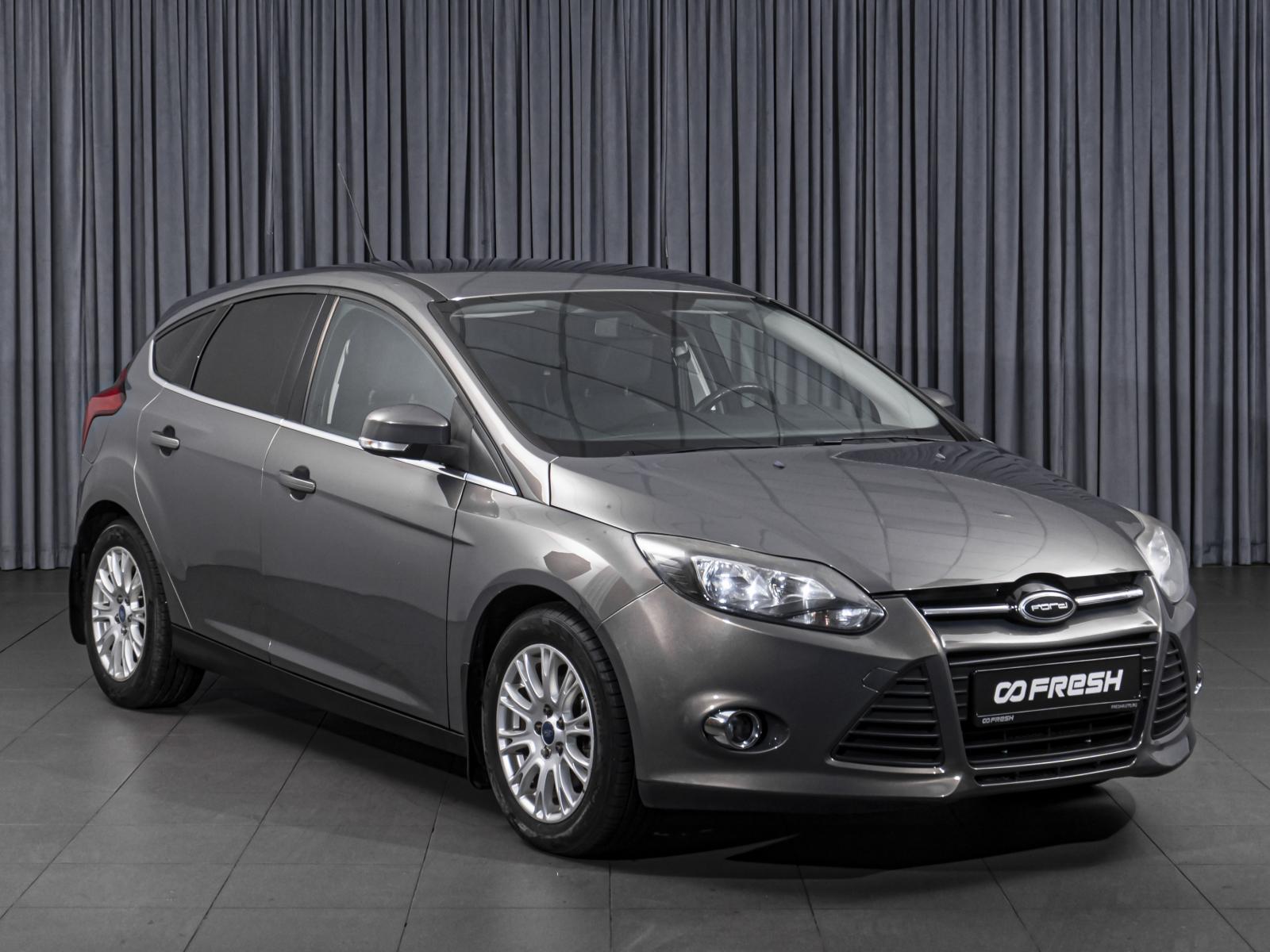 LADA (ВАЗ) XRAY 2016