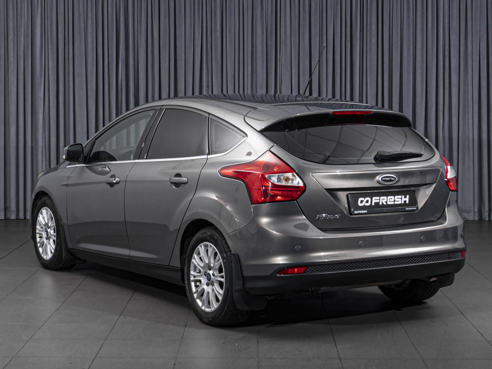 LADA (ВАЗ) XRAY 2016