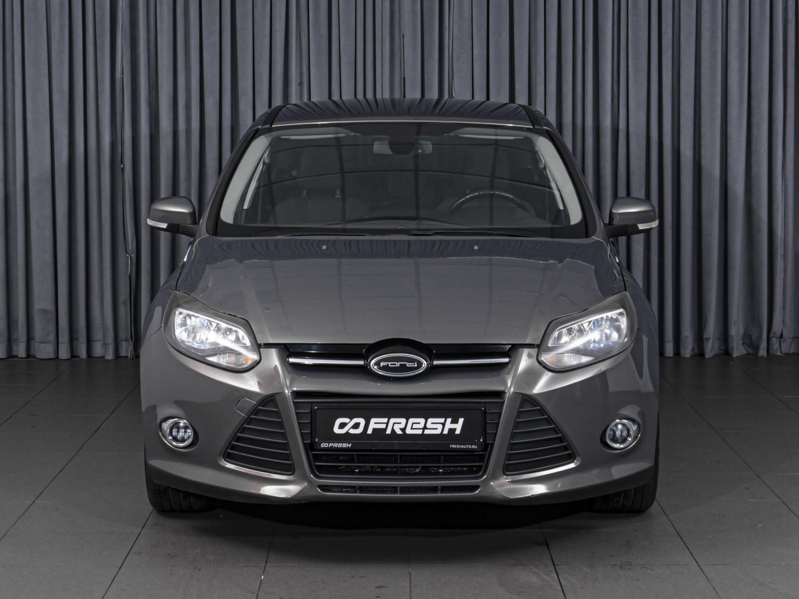 LADA (ВАЗ) XRAY 2016