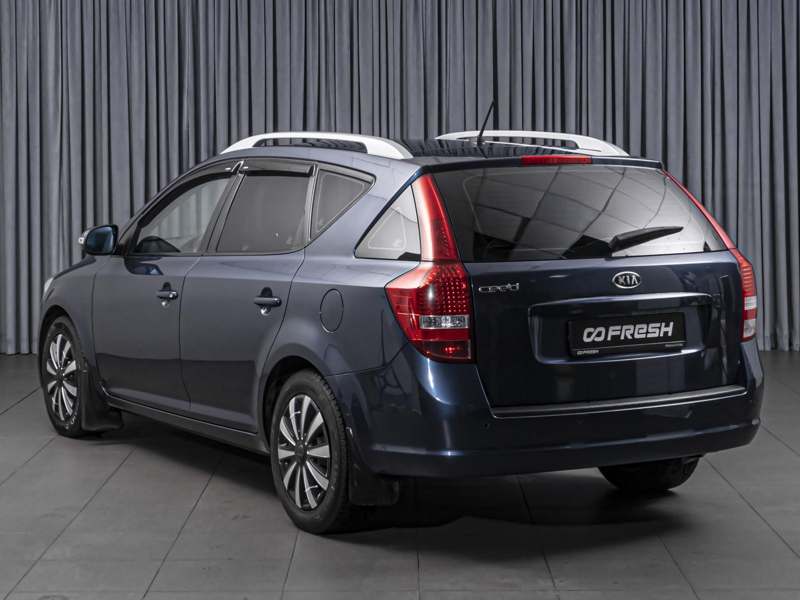 LADA (ВАЗ) Priora 2011