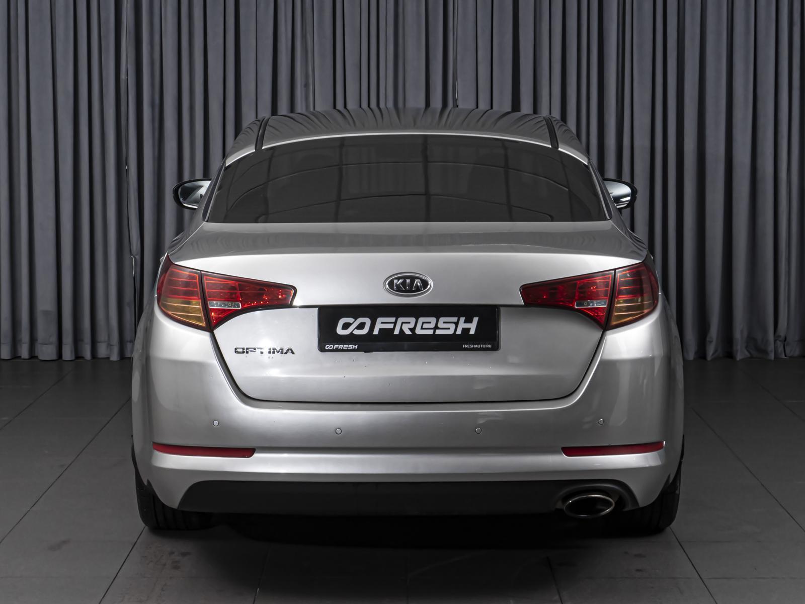 Hyundai Solaris 2012