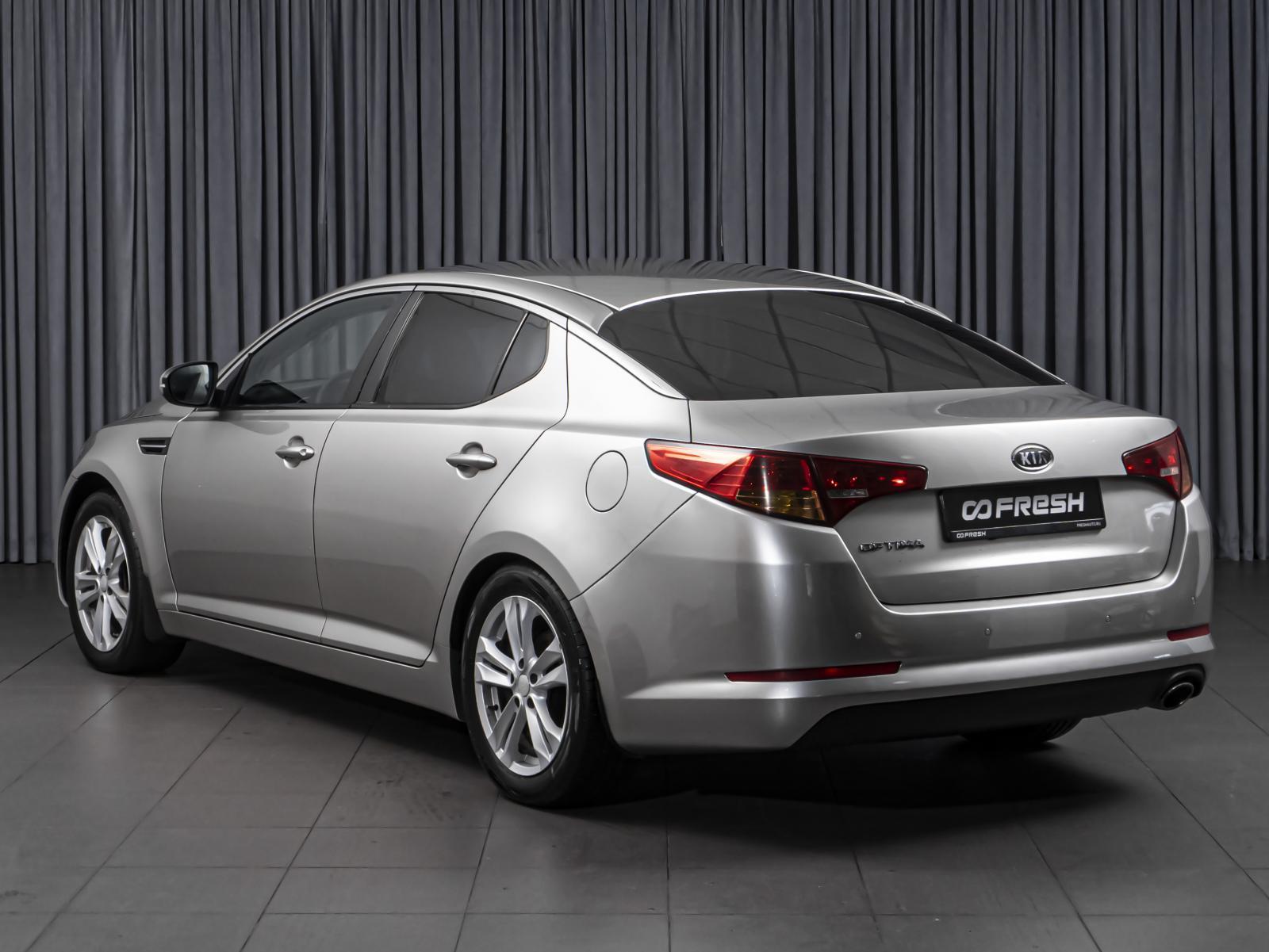 Hyundai Solaris 2012