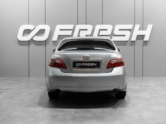 Toyota Camry 2007