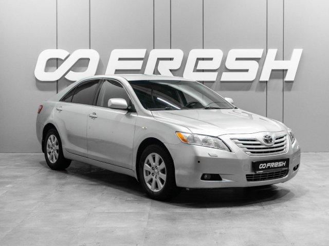 Toyota Camry 2007