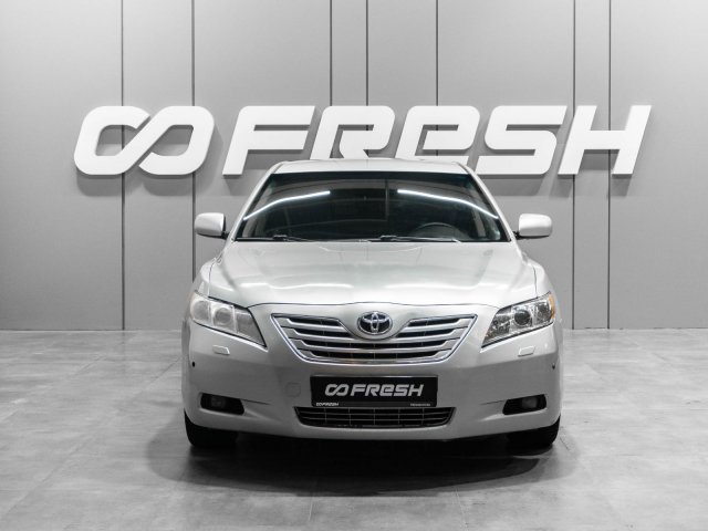 Toyota Camry 2007