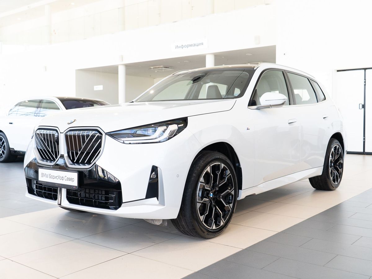 Land Rover Range Rover Evoque 2025