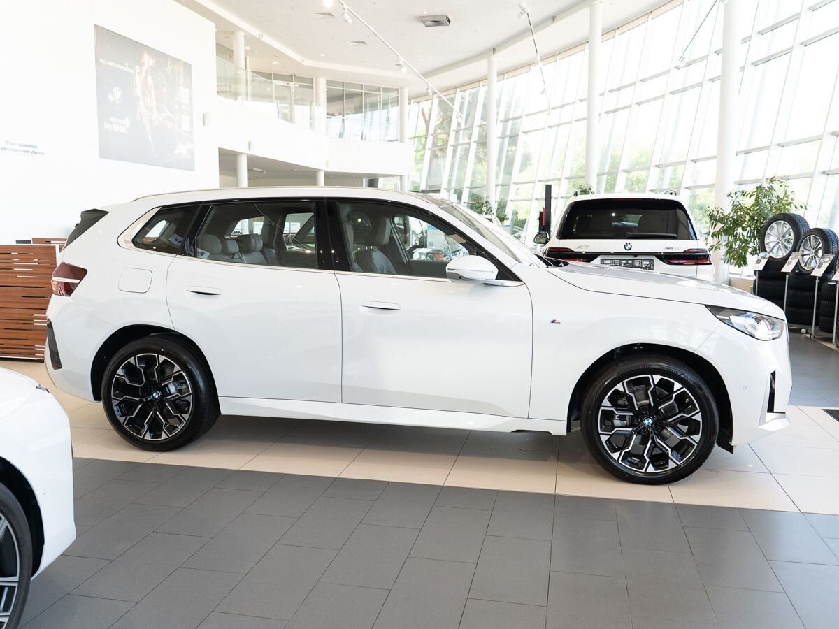 Land Rover Range Rover Evoque 2025