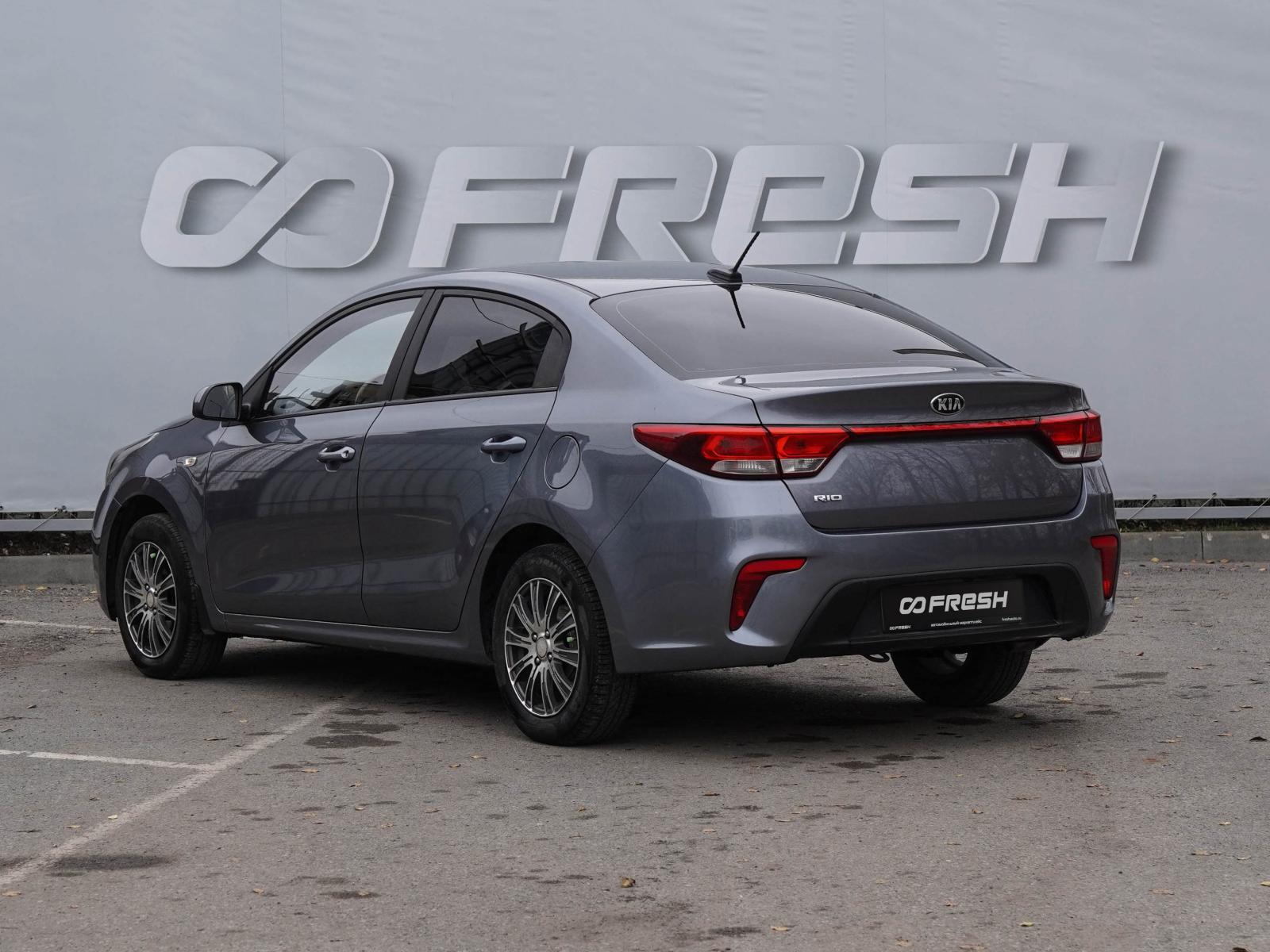 Hyundai Solaris 2014