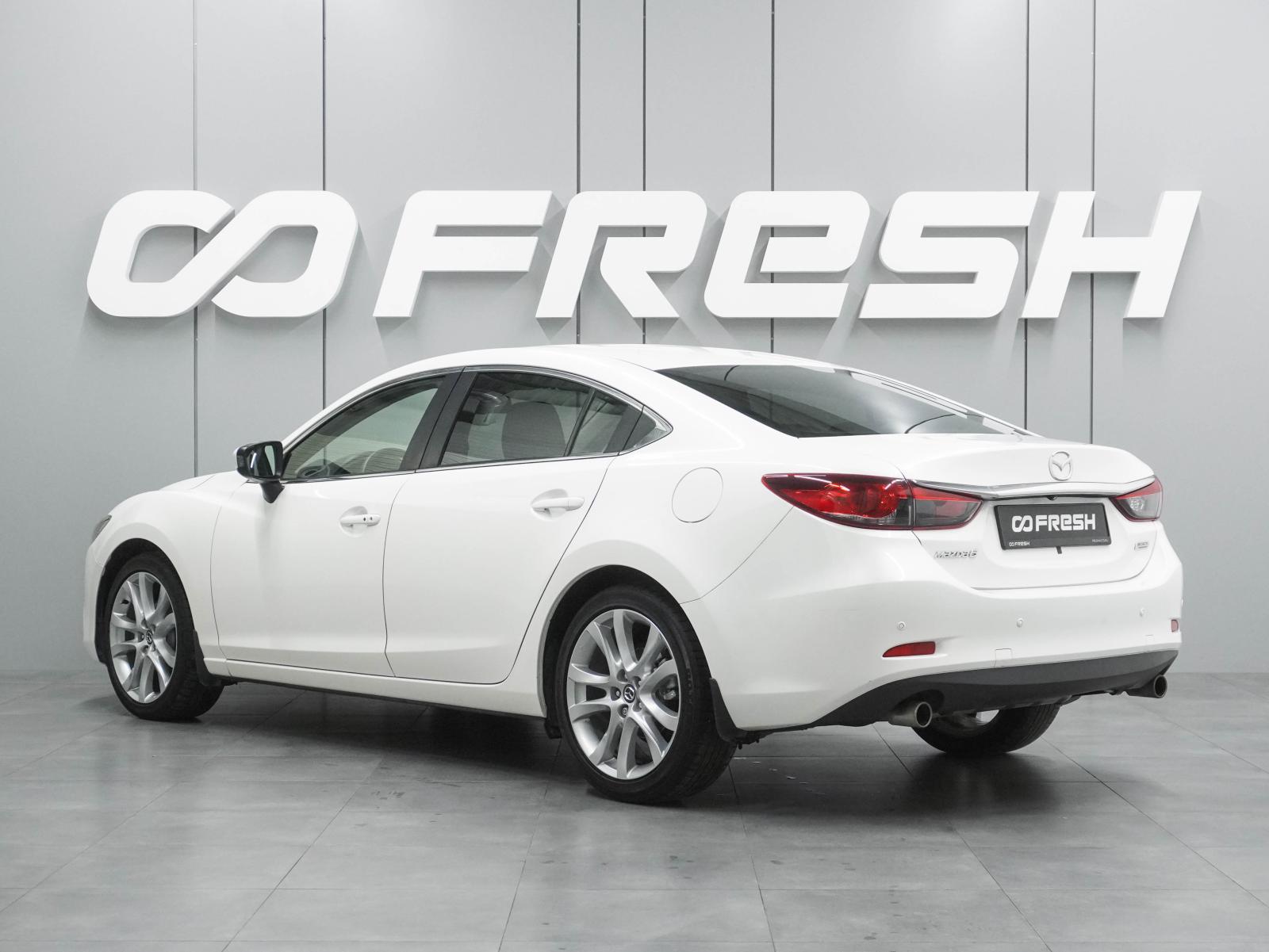 Mercedes-Benz C-Класс 2014