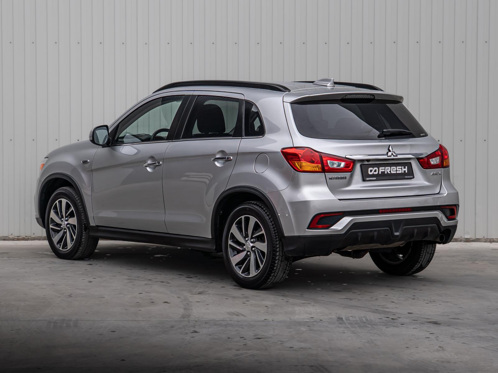Chery Tiggo 7 Pro 2021