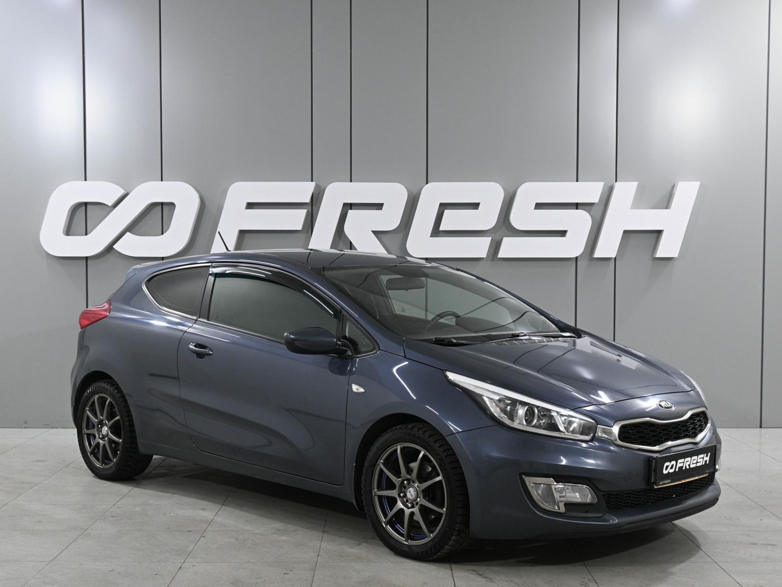 Volkswagen Golf 2012