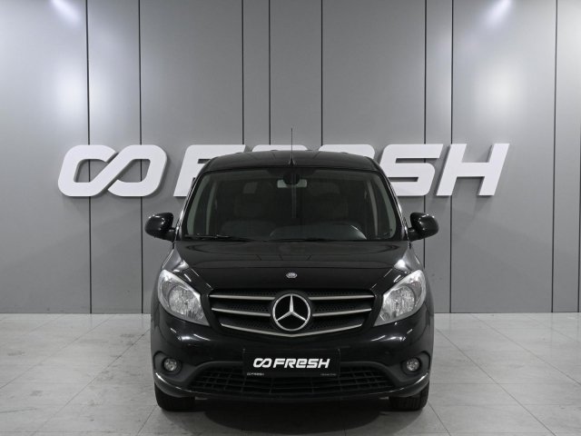 Mercedes-Benz Citan 2017