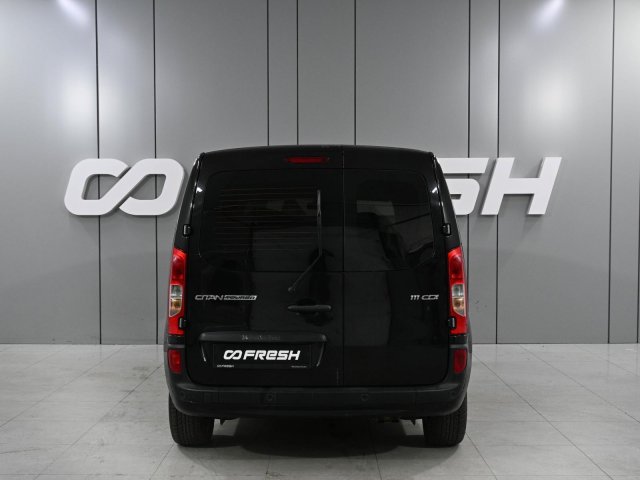 Mercedes-Benz Citan 2017