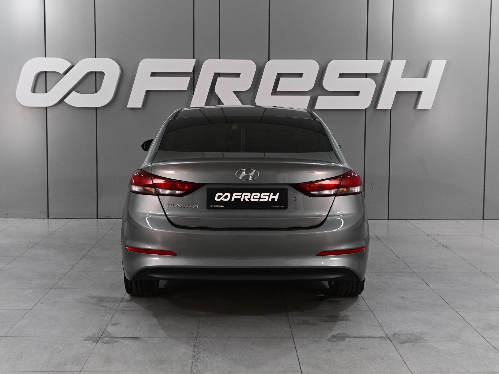 Hyundai Solaris 2013