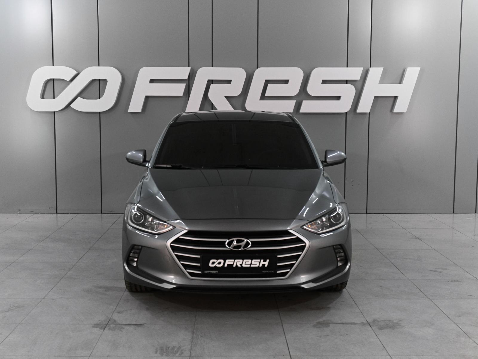 Hyundai Solaris 2013