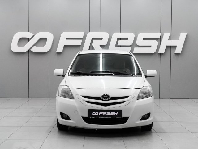 Toyota Yaris 2007