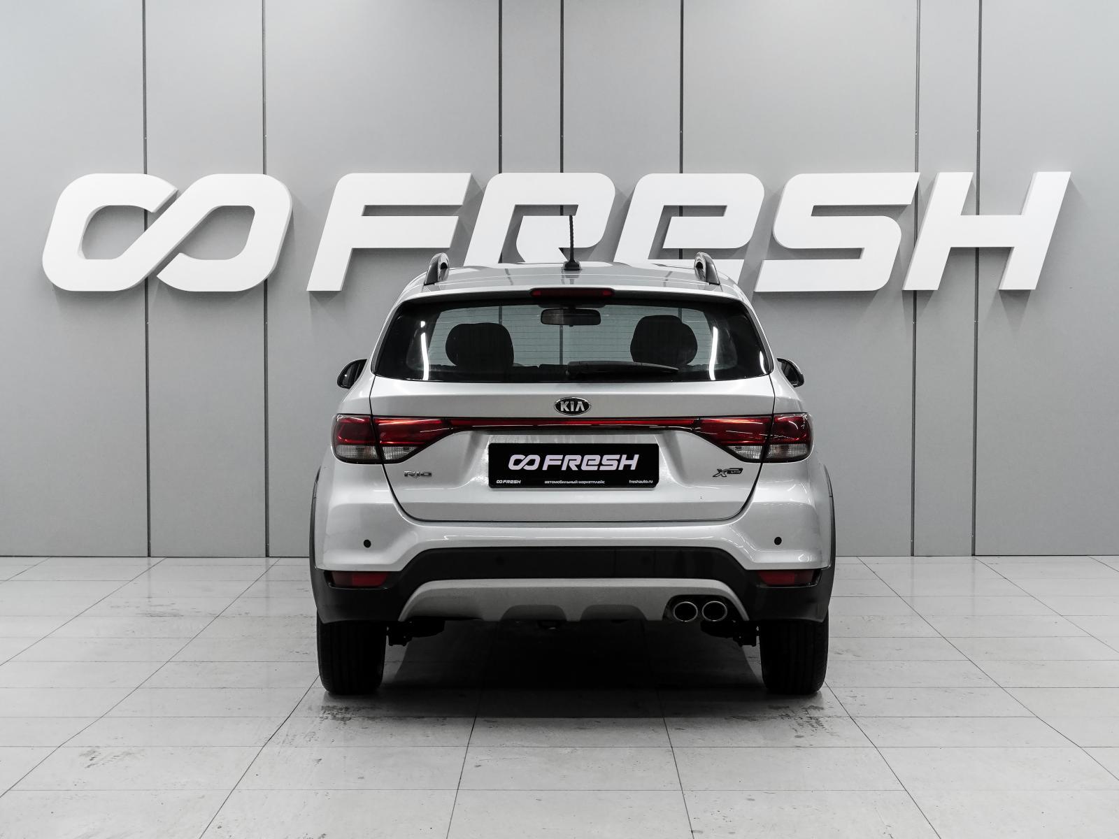 Renault Sandero 2017