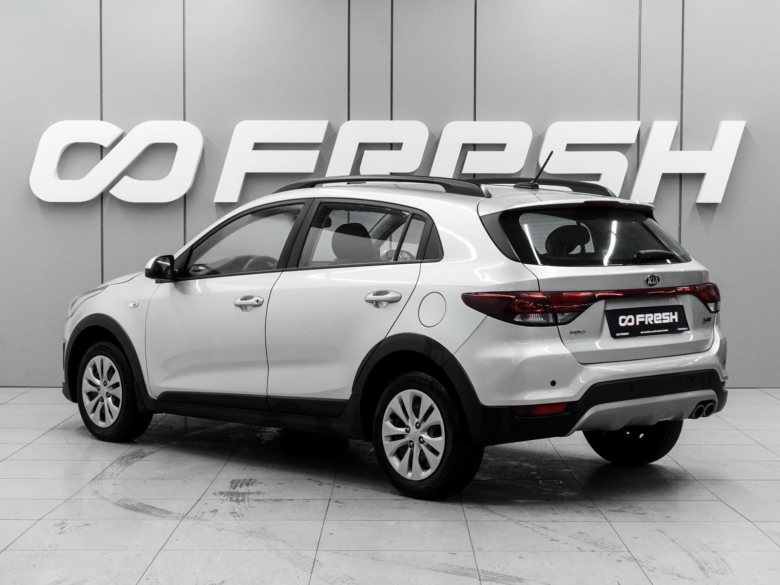 Renault Sandero 2017