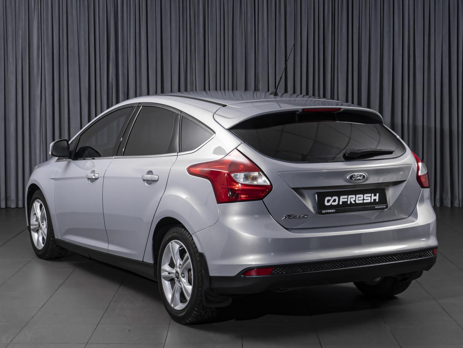 Opel Astra 2013
