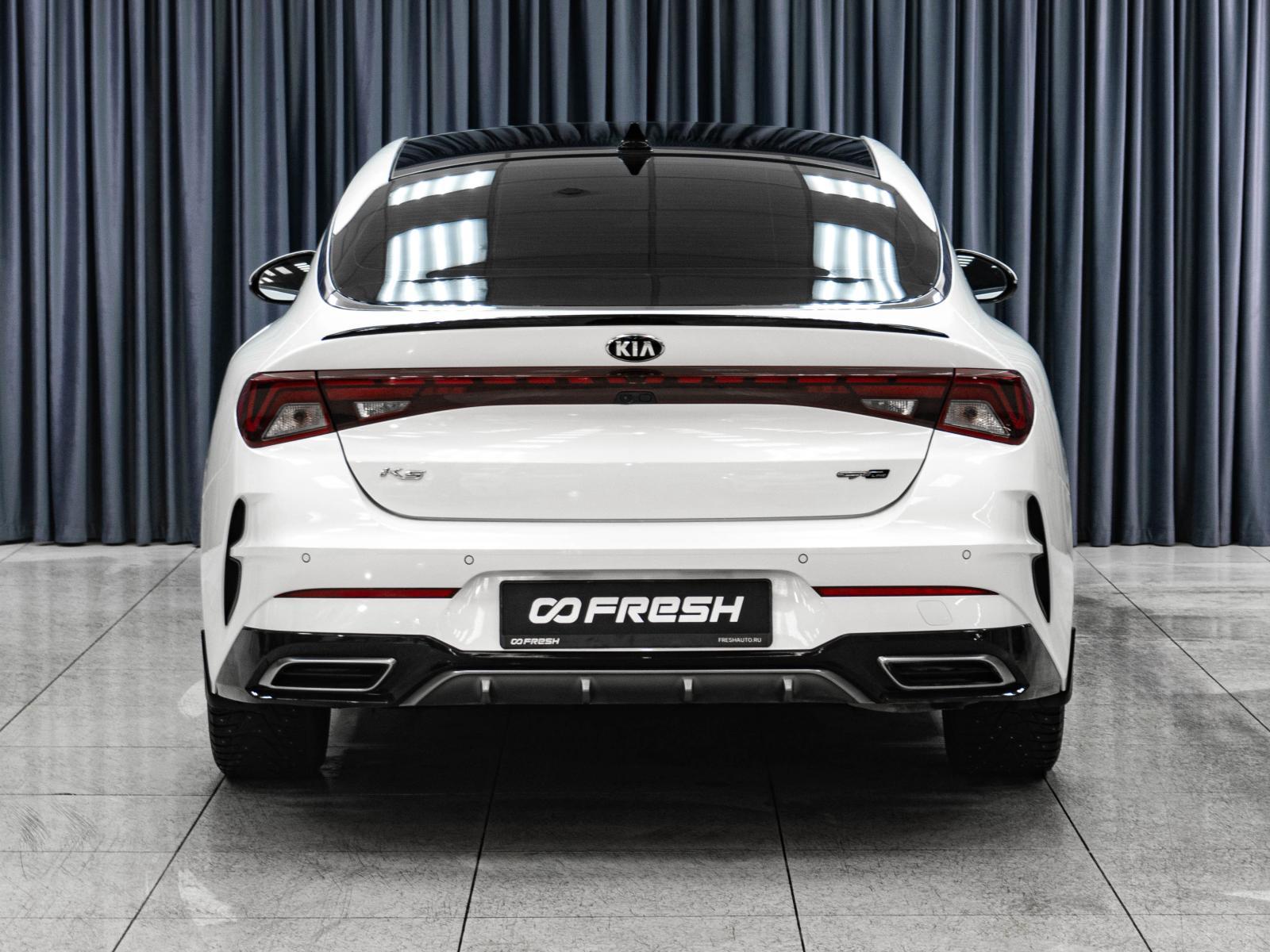 BMW 5 серии 2017