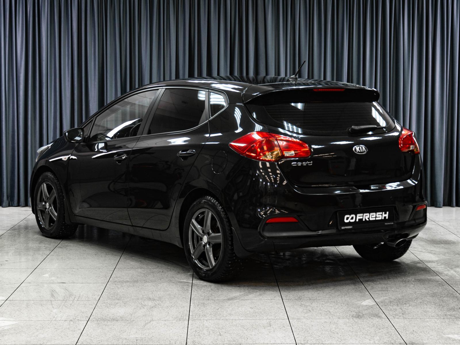 Hyundai Solaris 2014