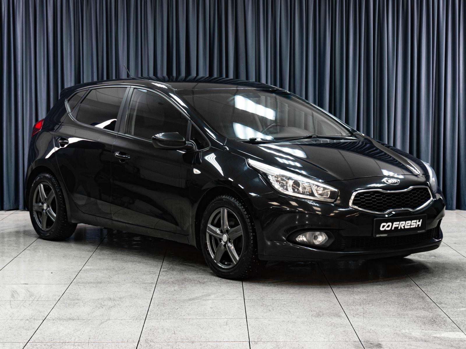 Hyundai Solaris 2014