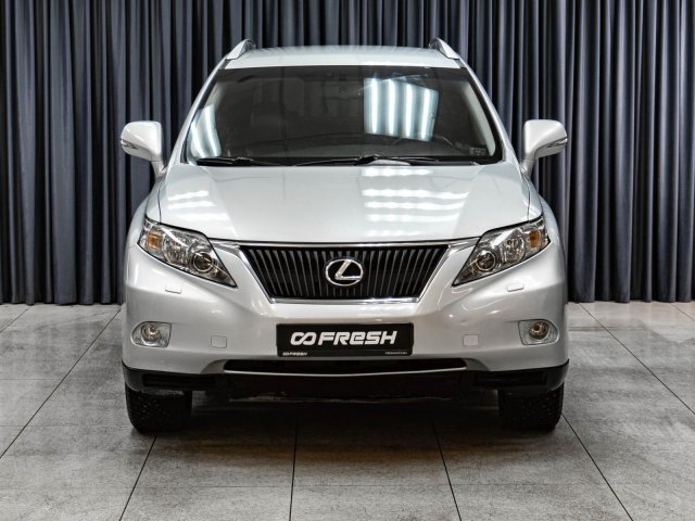Lexus RX 2010