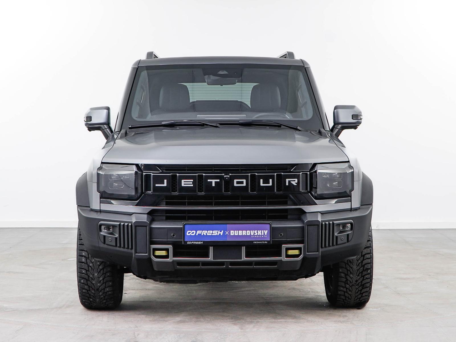 Mitsubishi Pajero 2019