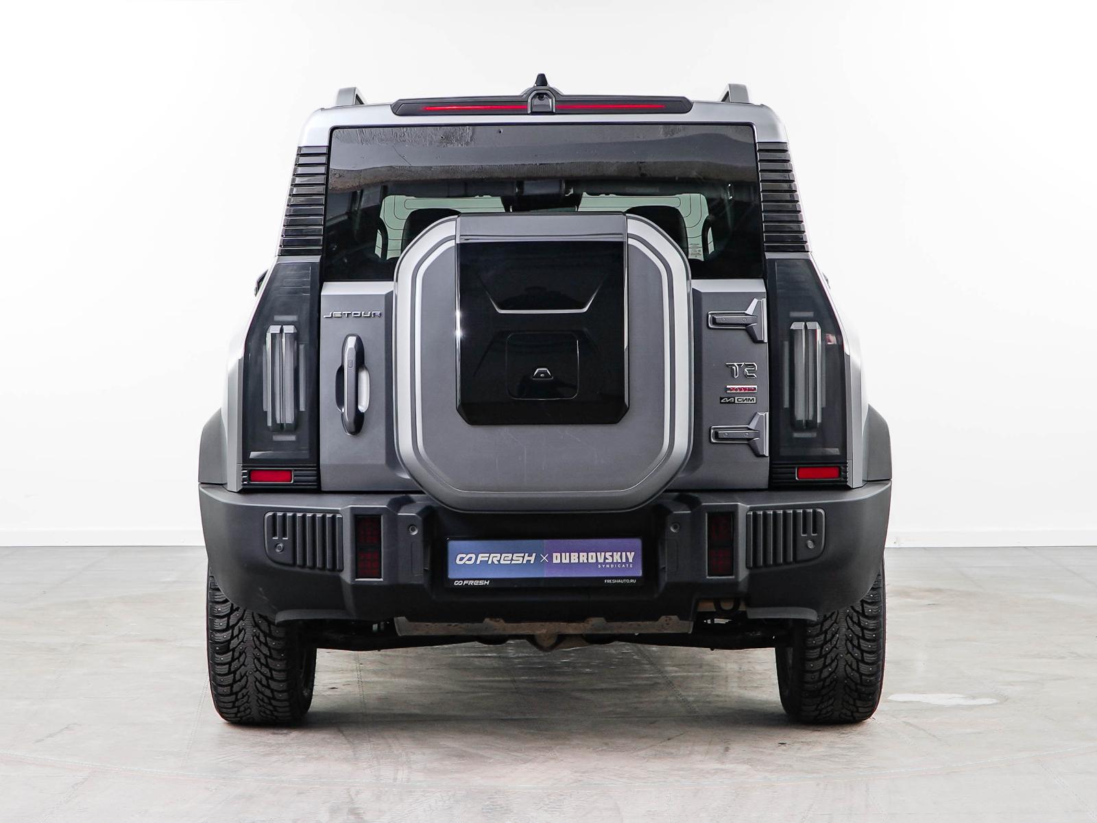 Mitsubishi Pajero 2019