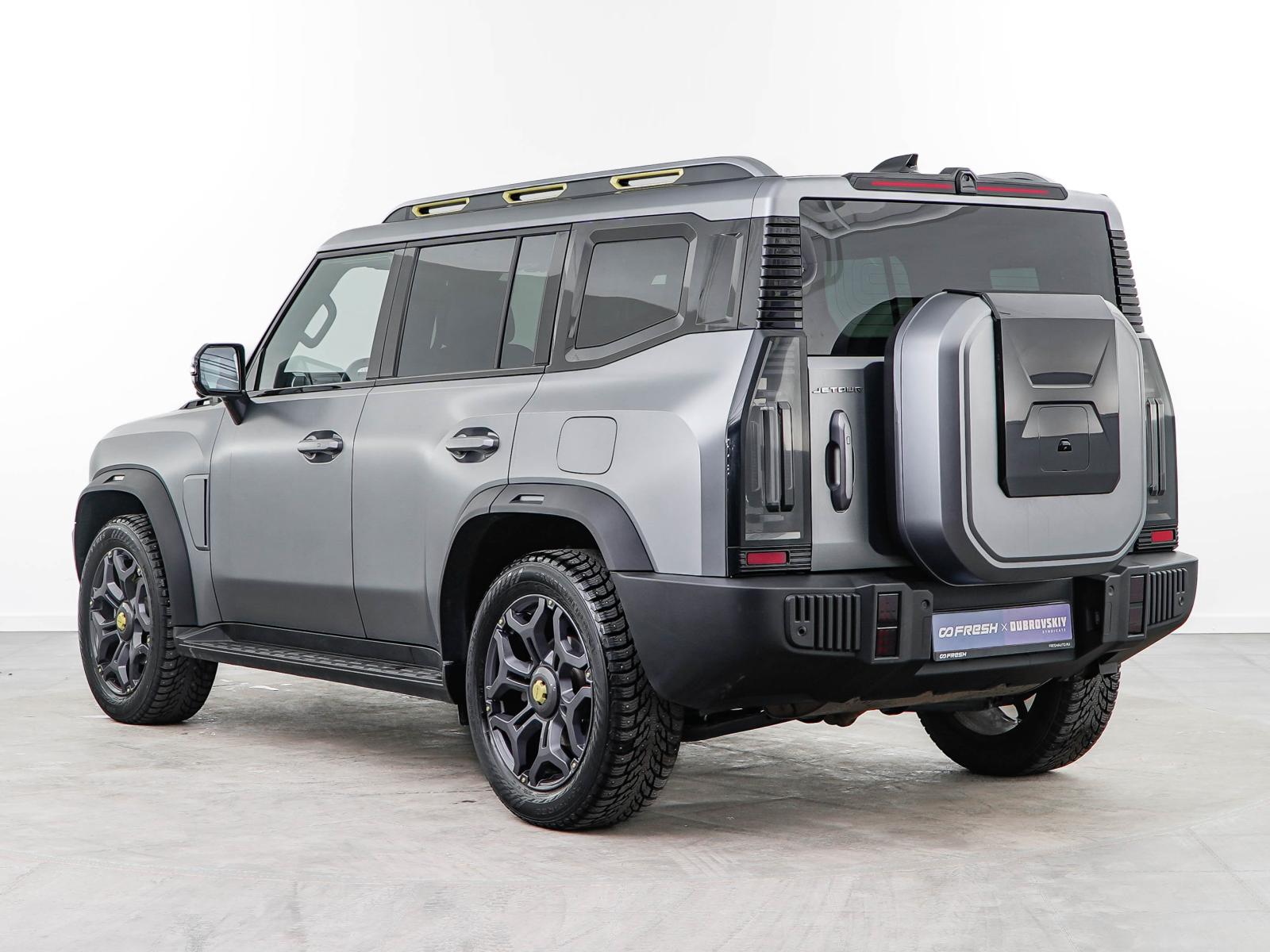 Mitsubishi Pajero 2019