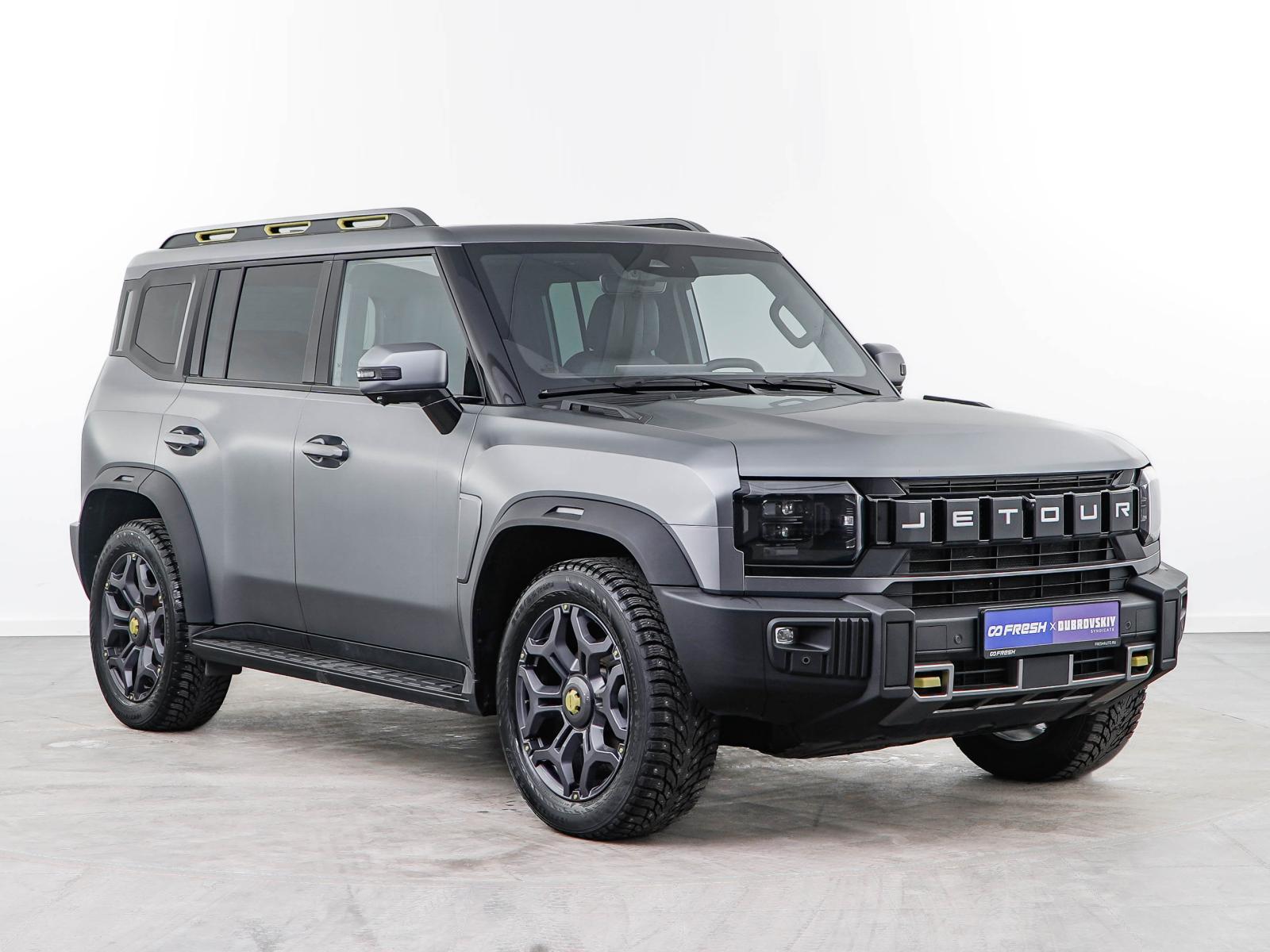 Mitsubishi Pajero 2019