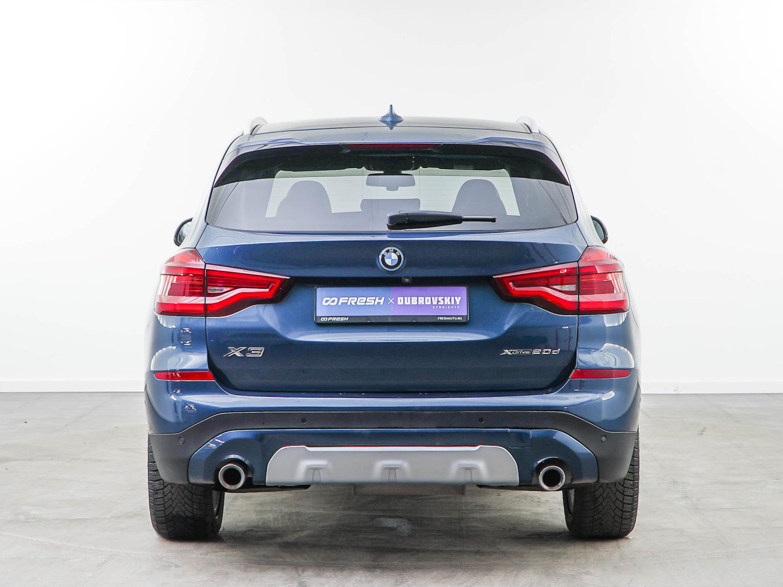 Land Rover Range Rover 2013