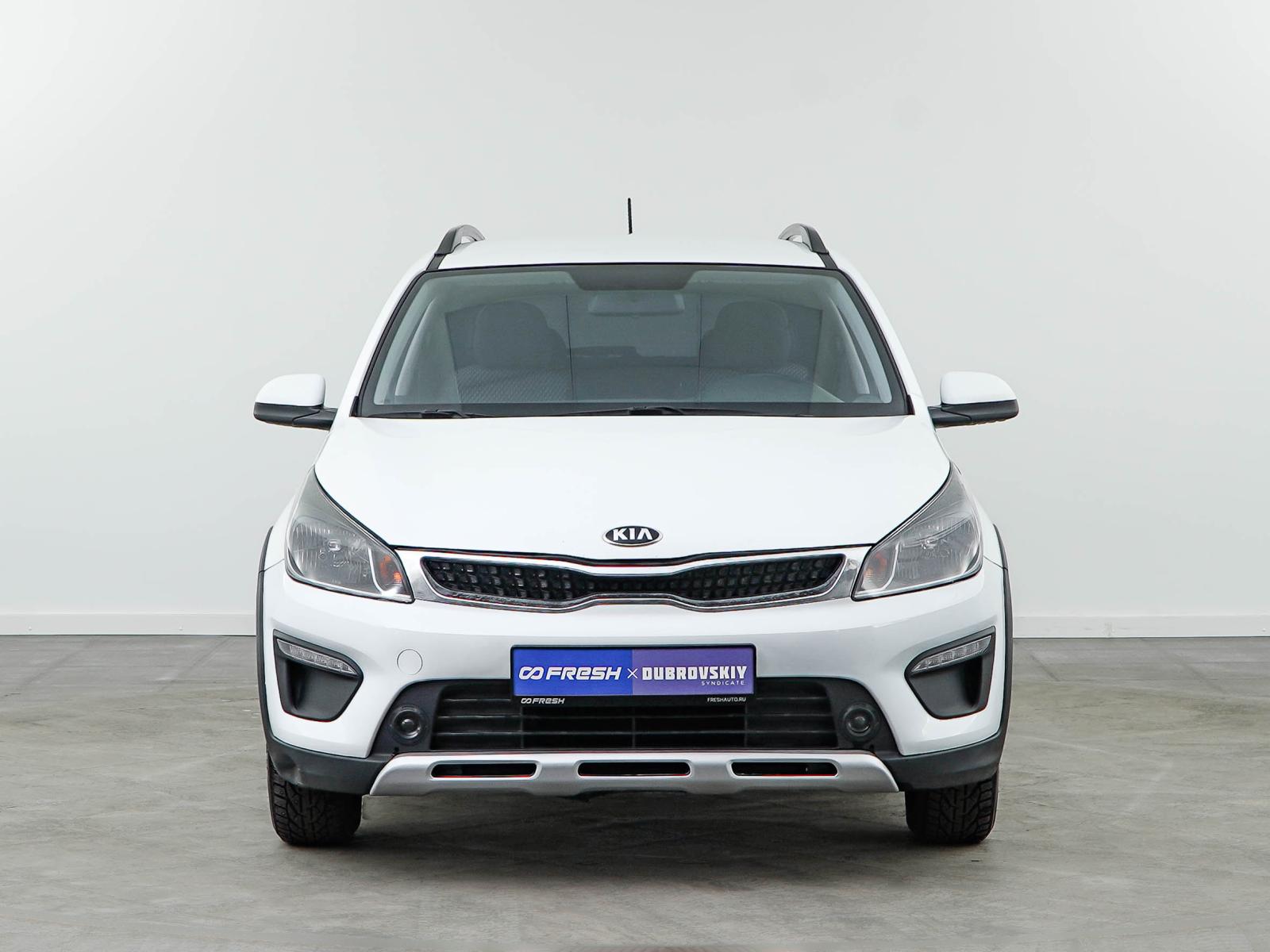 Kia Ceed 2013
