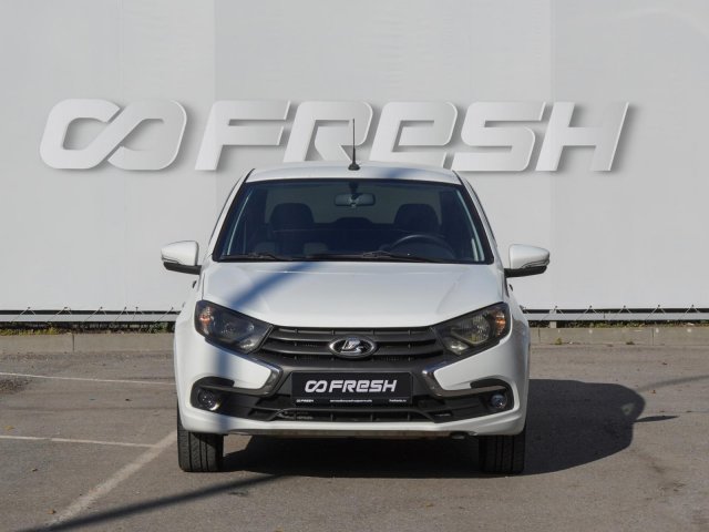 LADA (ВАЗ) Granta 2019